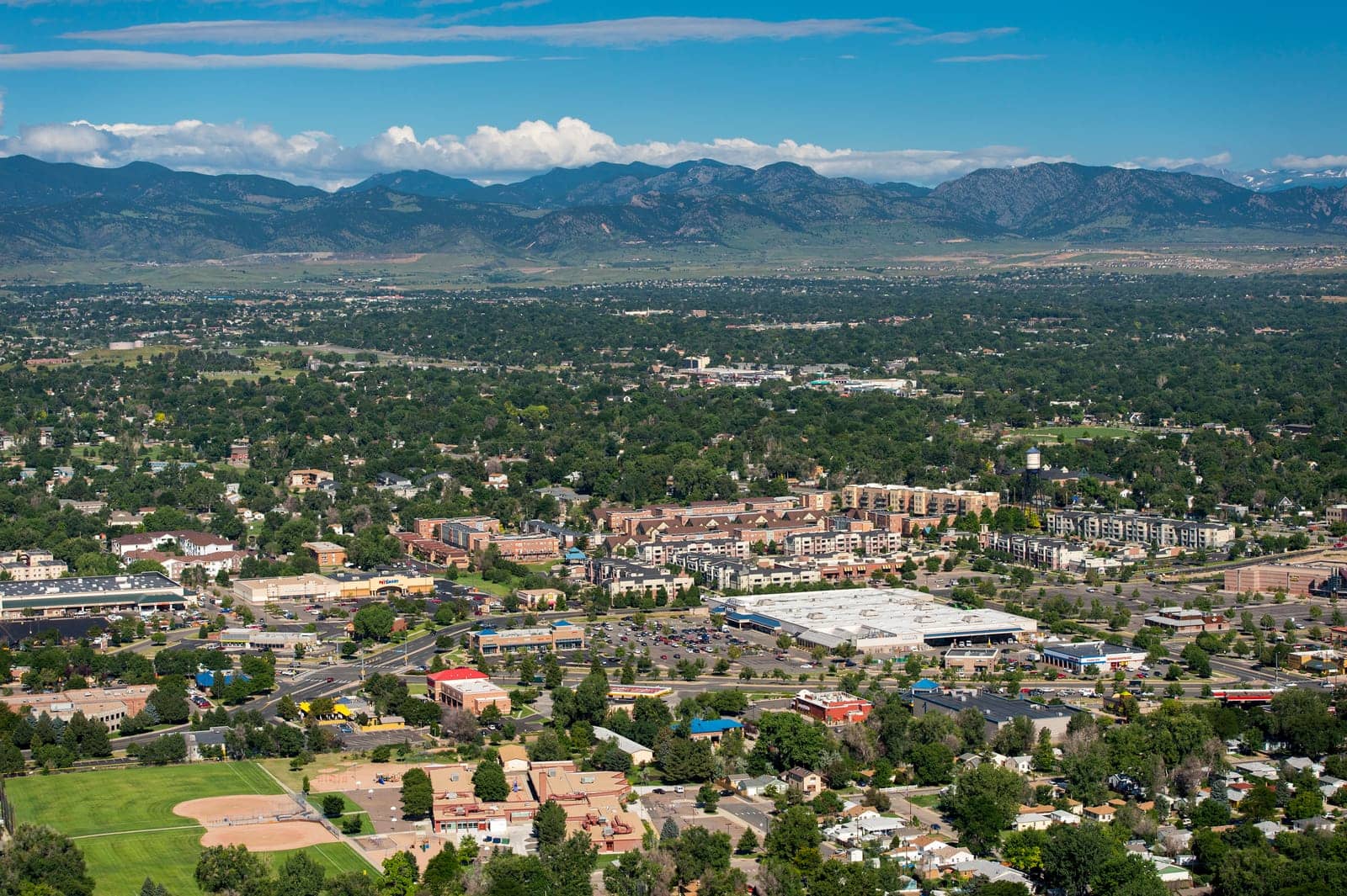 Hotels that allow 18-21 year olds in Arvada, Colorado
