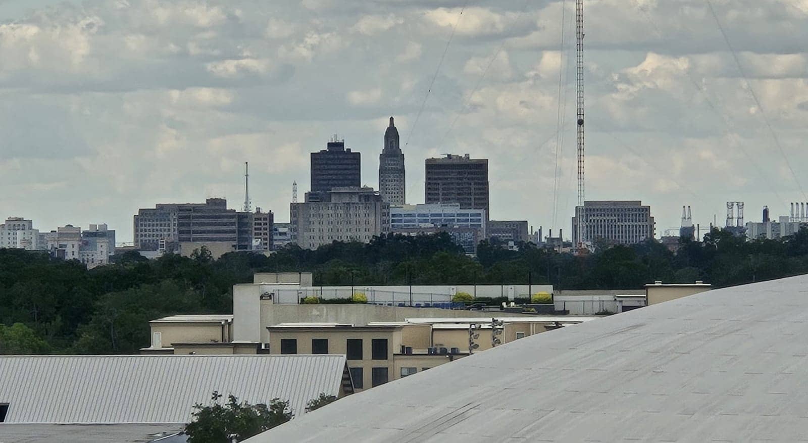 Hotels that allow 18-21 year olds in Baton Rouge, Louisiana