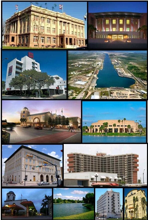 Hotels that allow 18-21 year olds in Brownsville, Texas