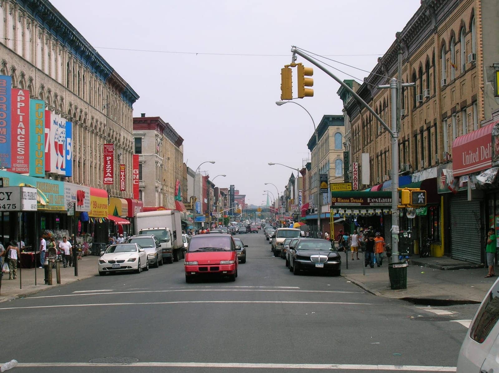 Hotels that allow 18-21 year olds in Bushwick, New York