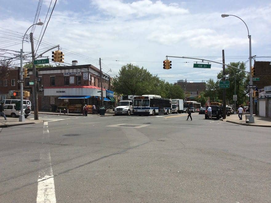 Hotels that allow 18-21 year olds in Corona, New York