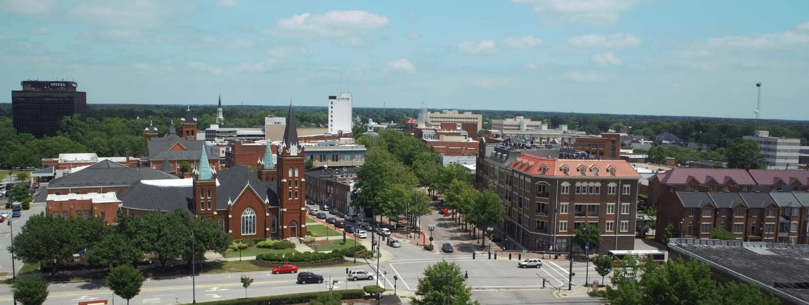 Hotels that allow 18-21 year olds in Fayetteville, North Carolina