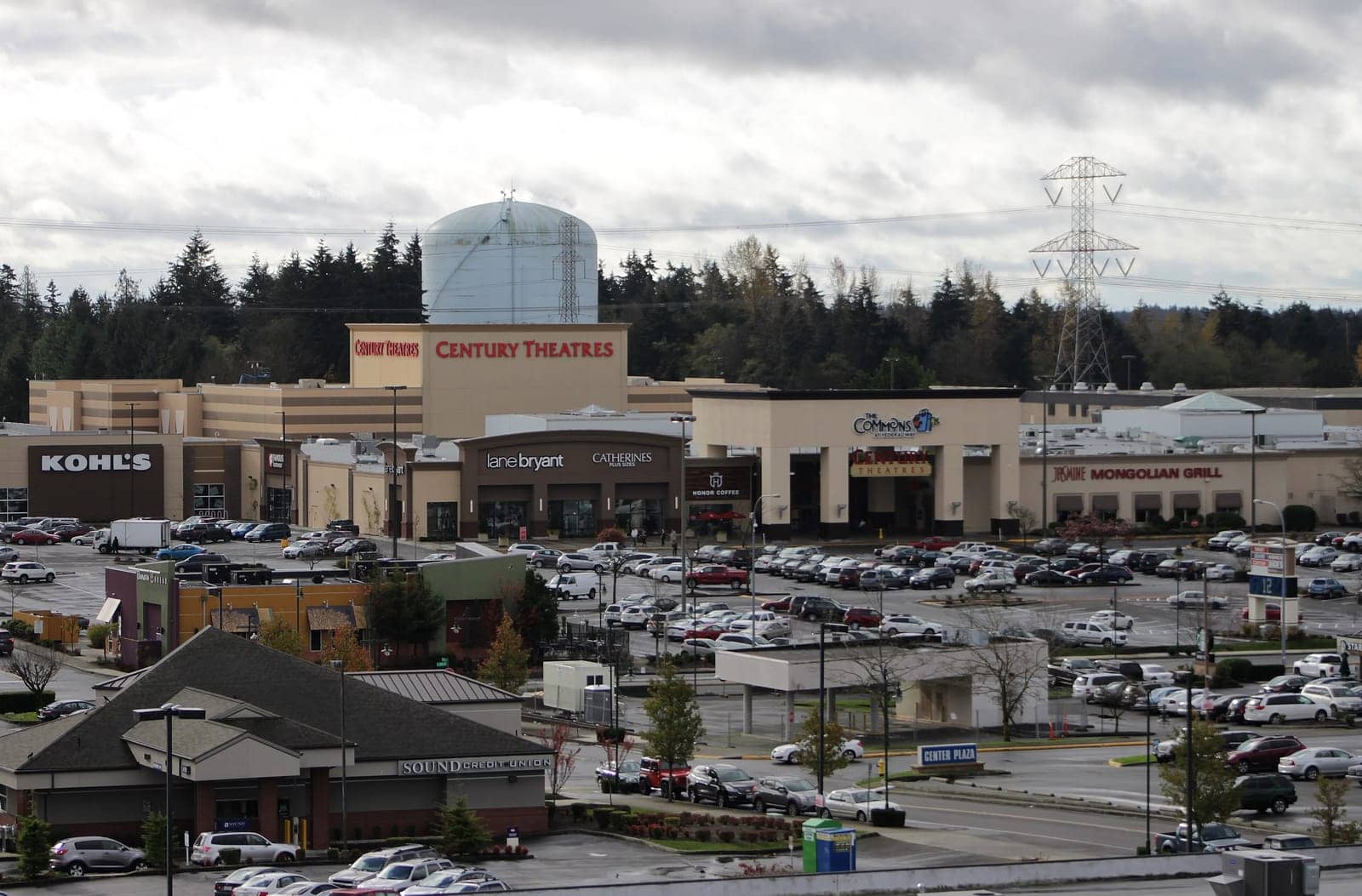 Hotels that allow 18-21 year olds in Federal Way, Washington