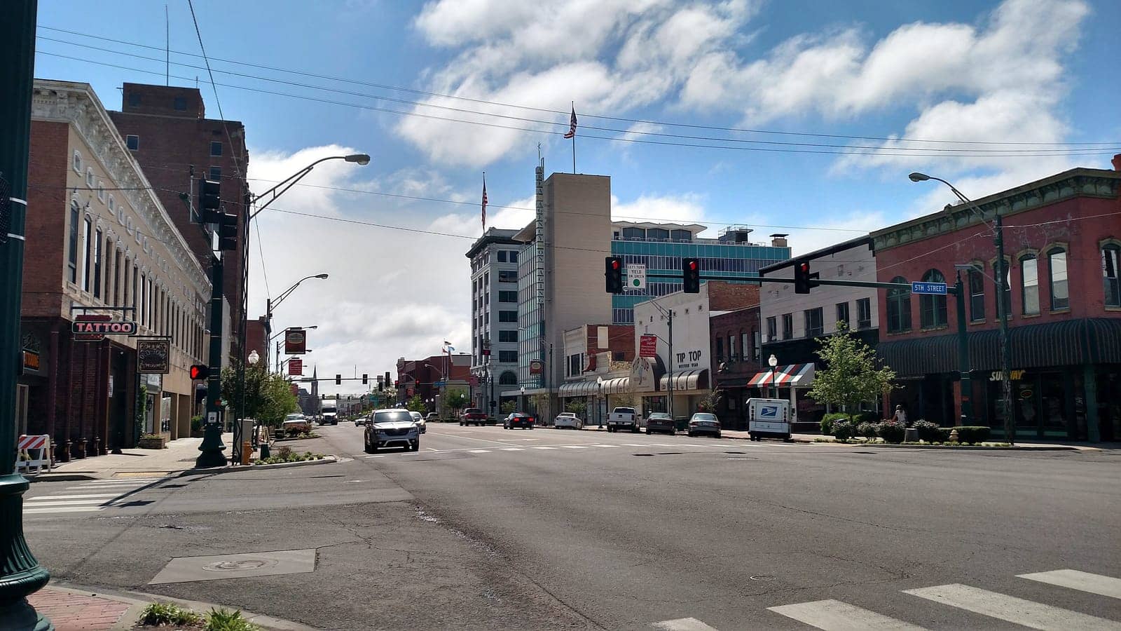 Hotels that allow 18-21 year olds in Fort Smith, Arkansas