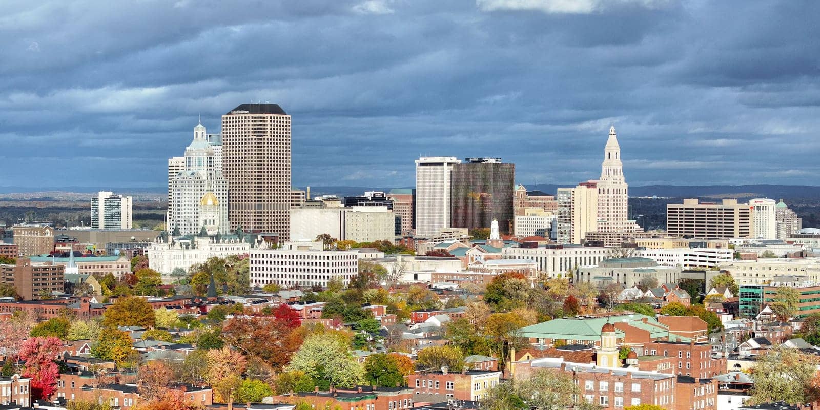 Hotels that allow 18-21 year olds in Hartford, Connecticut