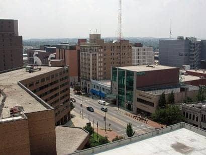 Hotels that allow 18-21 year olds in High Point, North Carolina