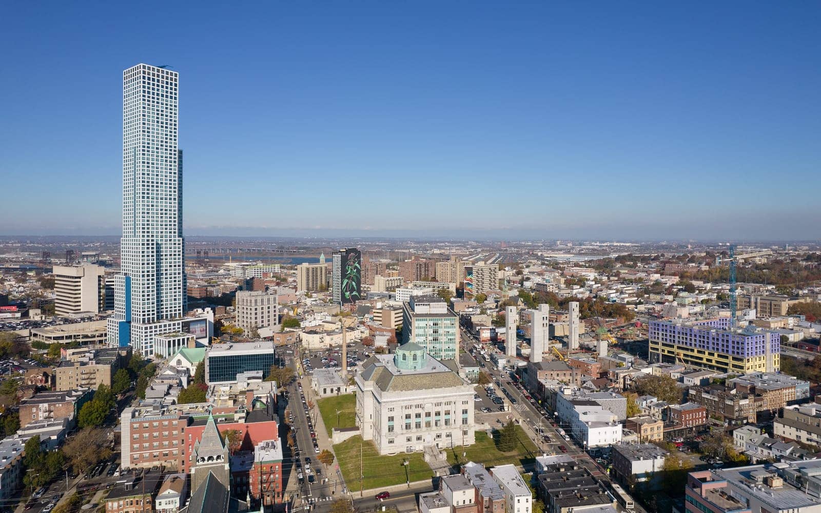 Hotels that allow 18-21 year olds in Jersey City, New Jersey