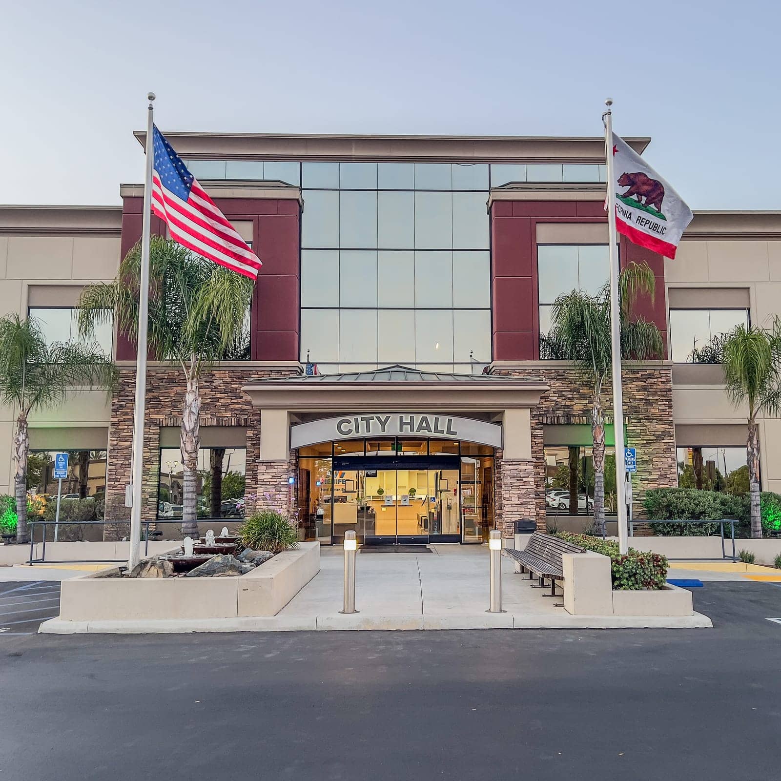 Hotels that allow 18-21 year olds in Menifee, California