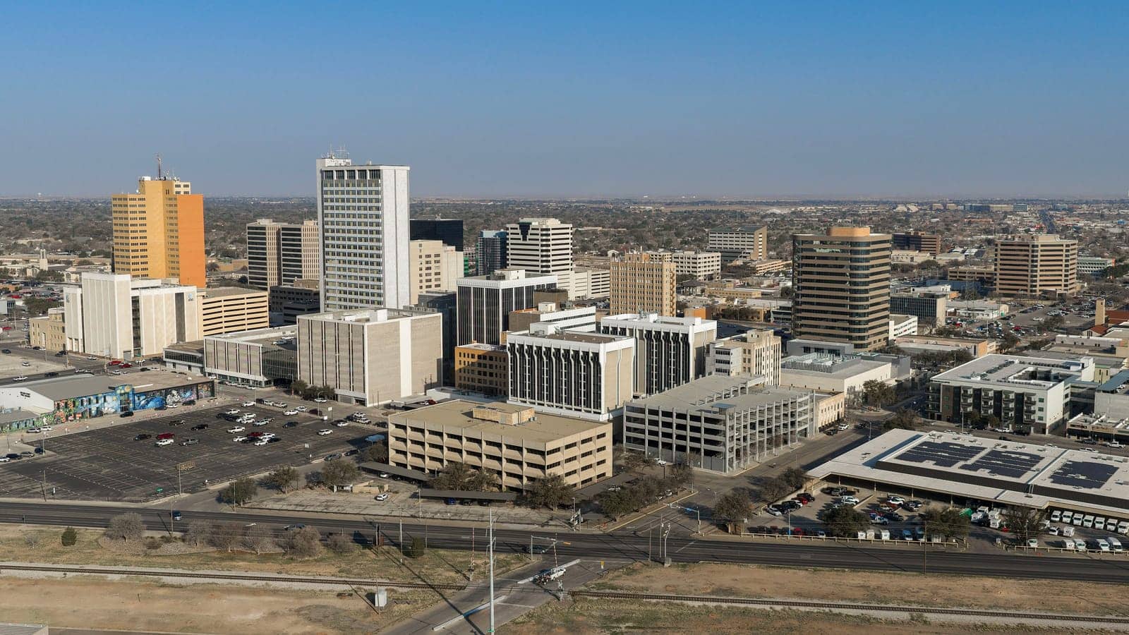 Hotels that allow 18-21 year olds in Midland, Texas