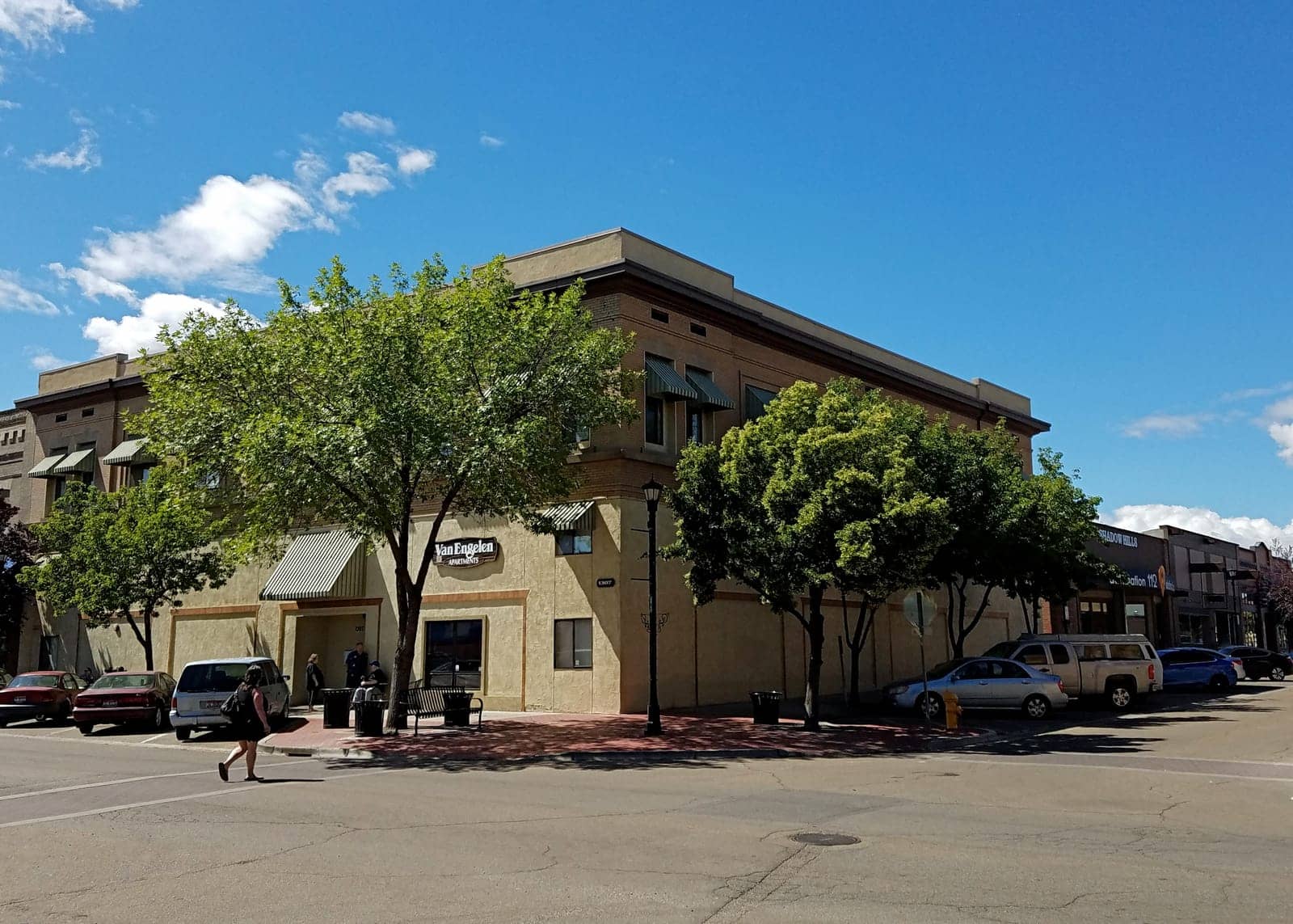 Hotels that allow 18-21 year olds in Nampa, Idaho
