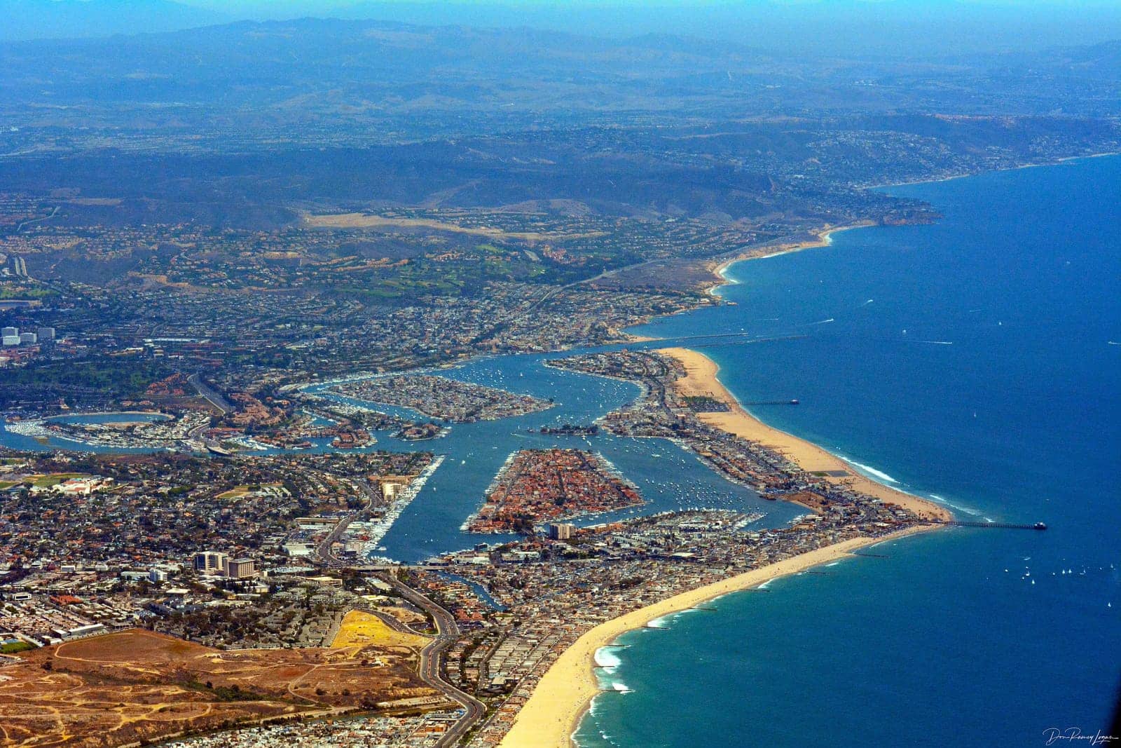 Hotels that allow 18-21 year olds in Newport Beach, California
