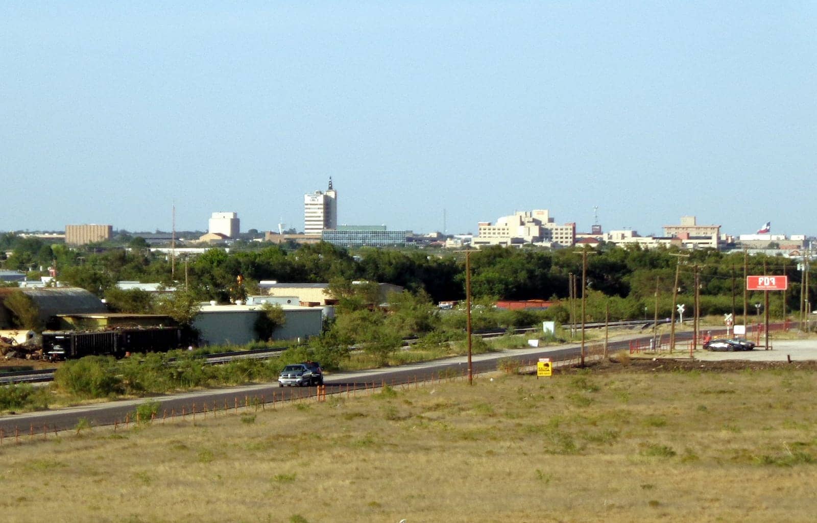 Hotels that allow 18-21 year olds in Odessa, Texas