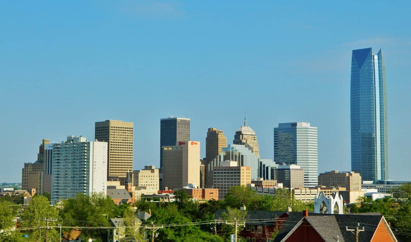Hotels that allow 18-21 year olds in Oklahoma City, Oklahoma