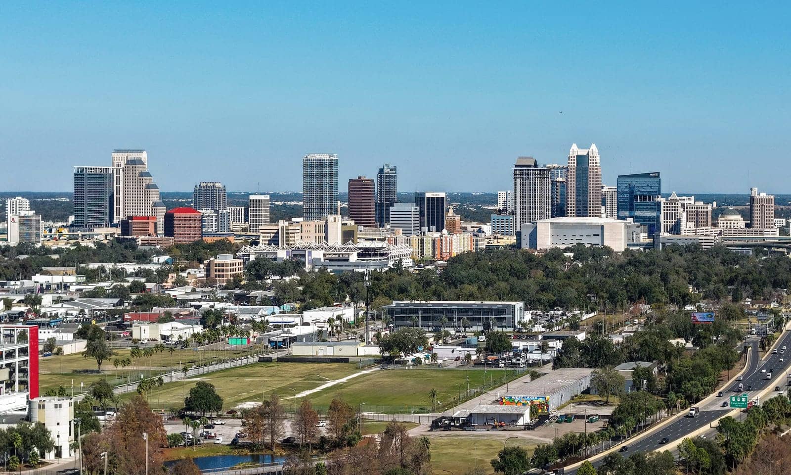 Hotels that allow 18-21 year olds in Orlando, Florida