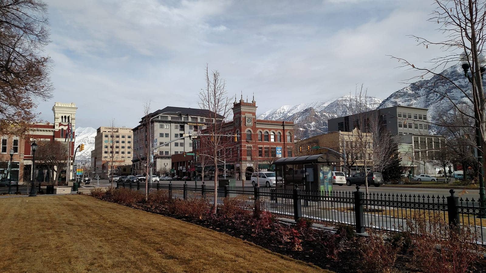 Hotels that allow 18-21 year olds in Provo, Utah