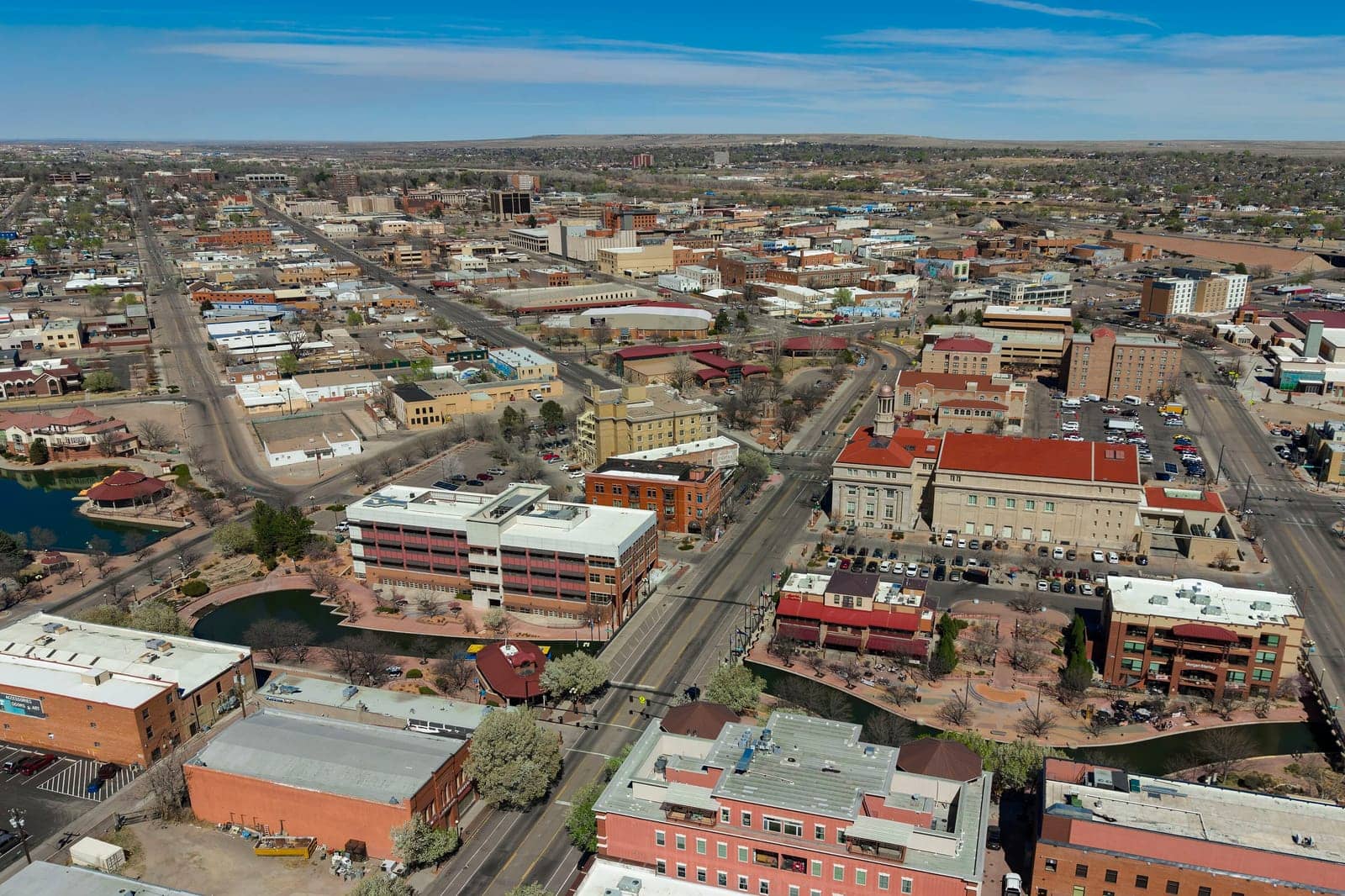 Hotels that allow 18-21 year olds in Pueblo, Colorado