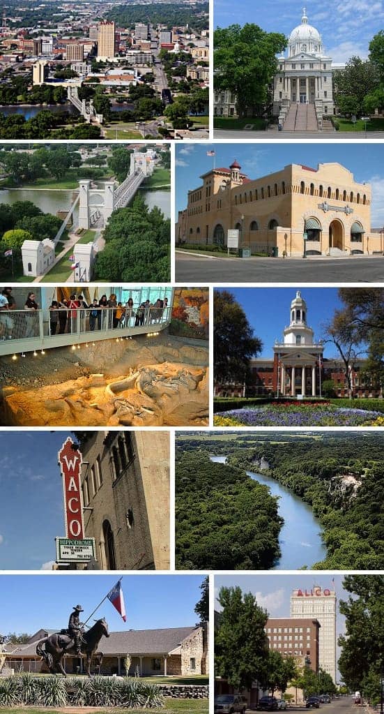 Hotels that allow 18-21 year olds in Waco, Texas