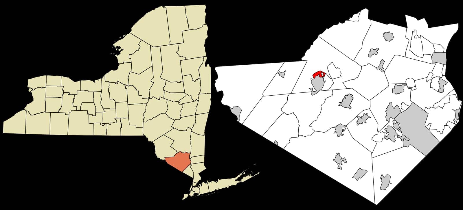 Hotels that allow 18-21 year olds in Washington Heights, New York
