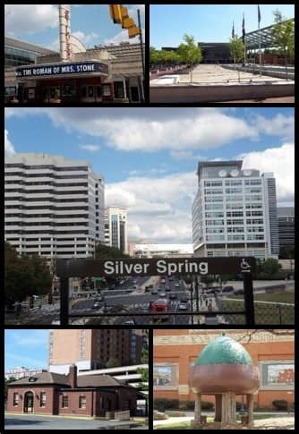 Hotels that allow 18-21 year olds in Silver Spring, Maryland