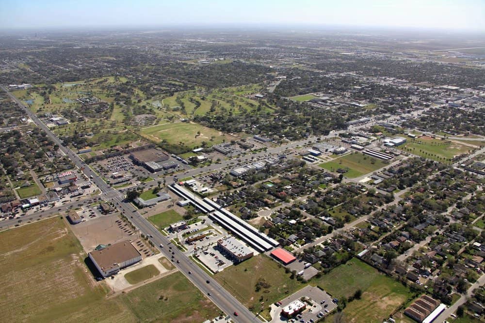 Hotels that allow 18-21 year olds in Mission, Texas