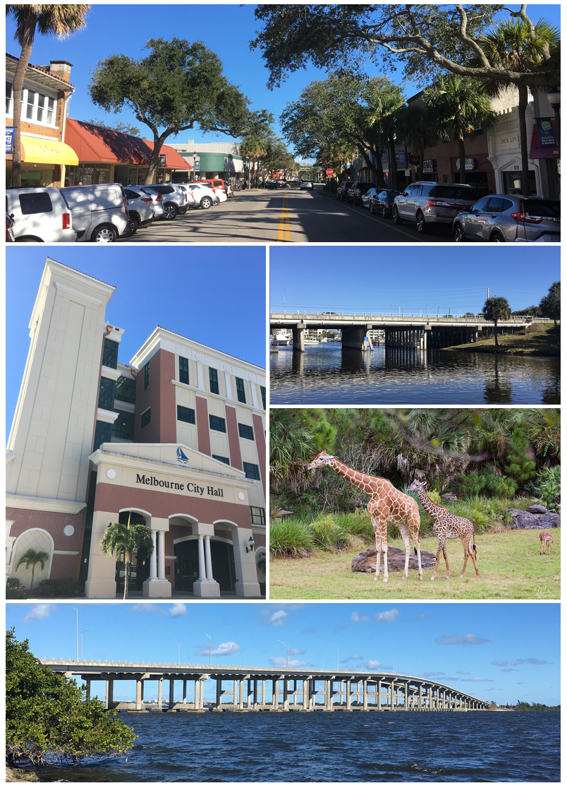 Hotels that allow 18-21 year olds in Melbourne, Florida
