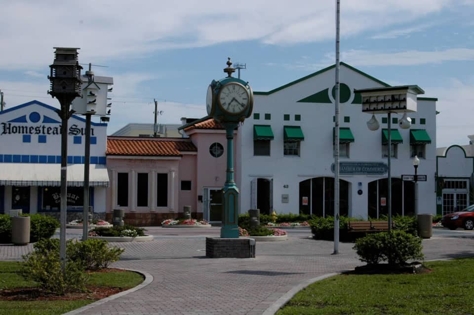Hotels that allow 18-21 year olds in Homestead, Florida