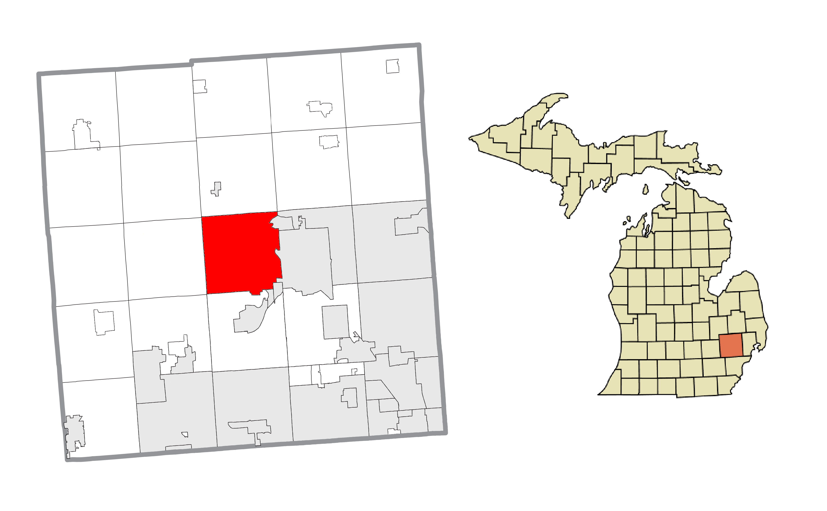 Hotels that allow 18-21 year olds in Waterford, Michigan