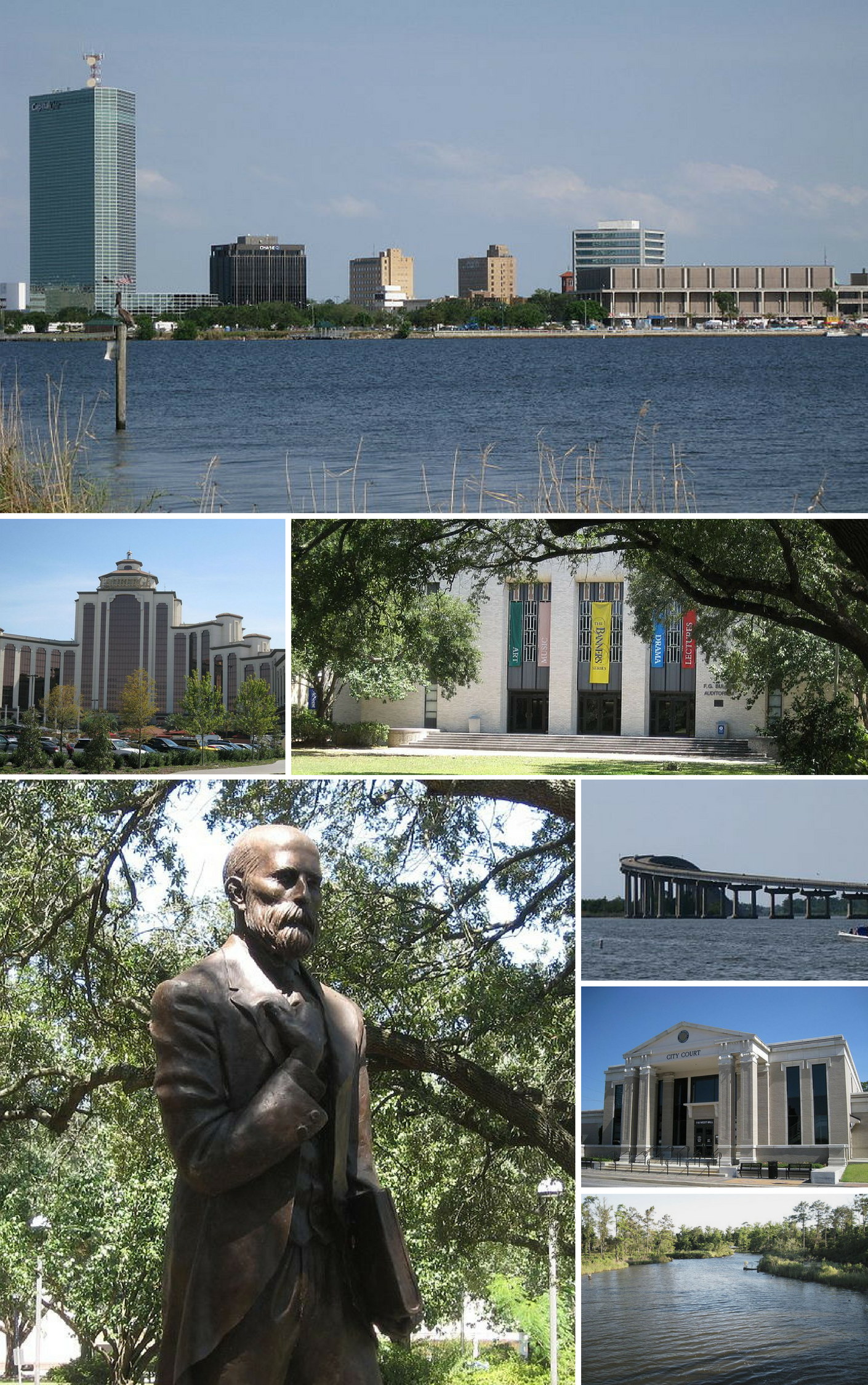 Hotels that allow 18-21 year olds in Lake Charles, Louisiana