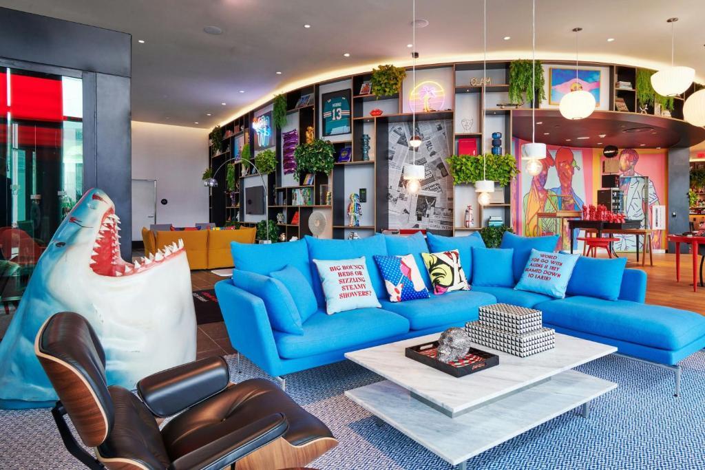 Minimum Check-In Age at Every Major U.S. Hotel Chain (Live Data)