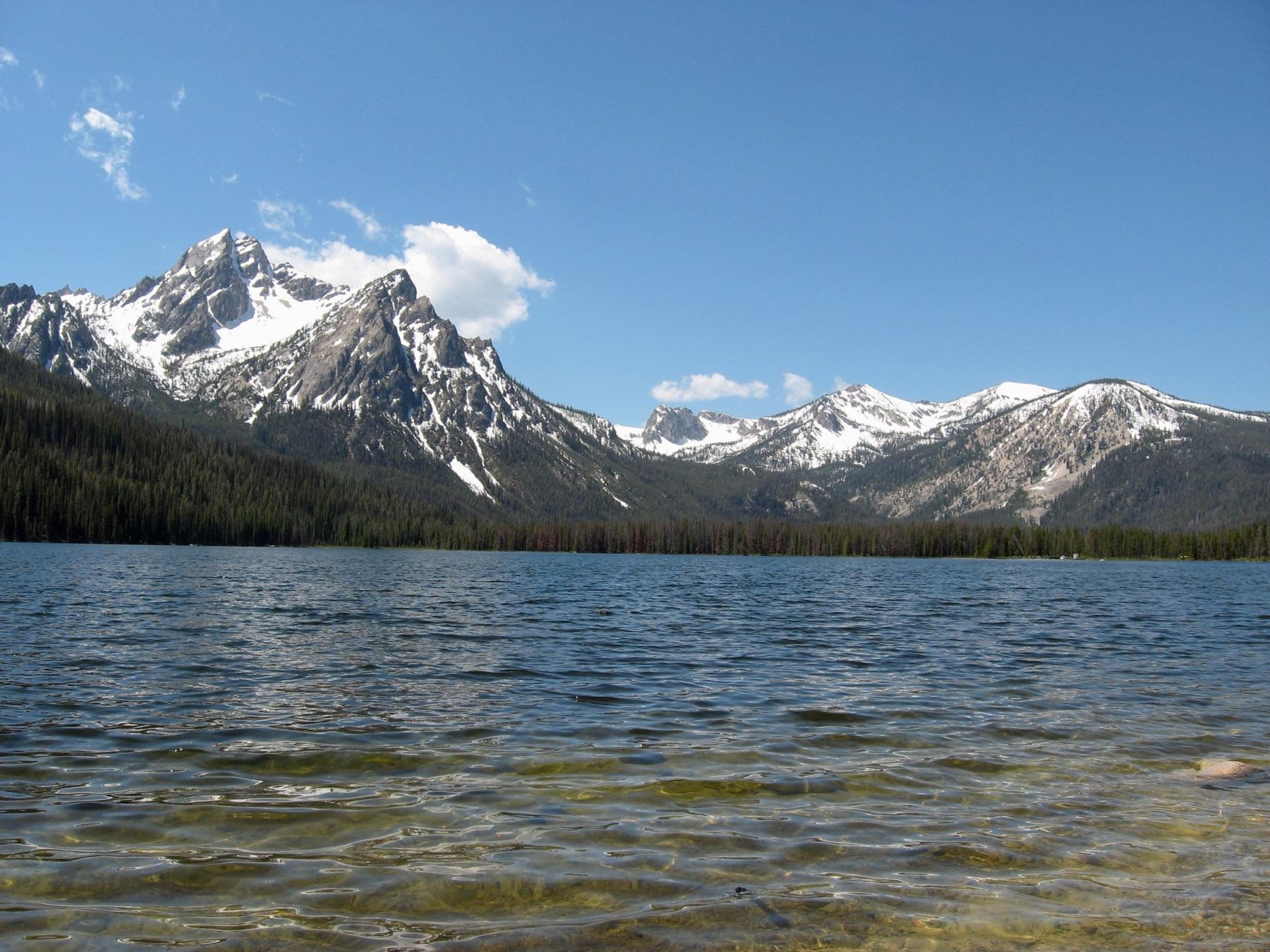 Hotels that allow 18-21 year olds in Idaho