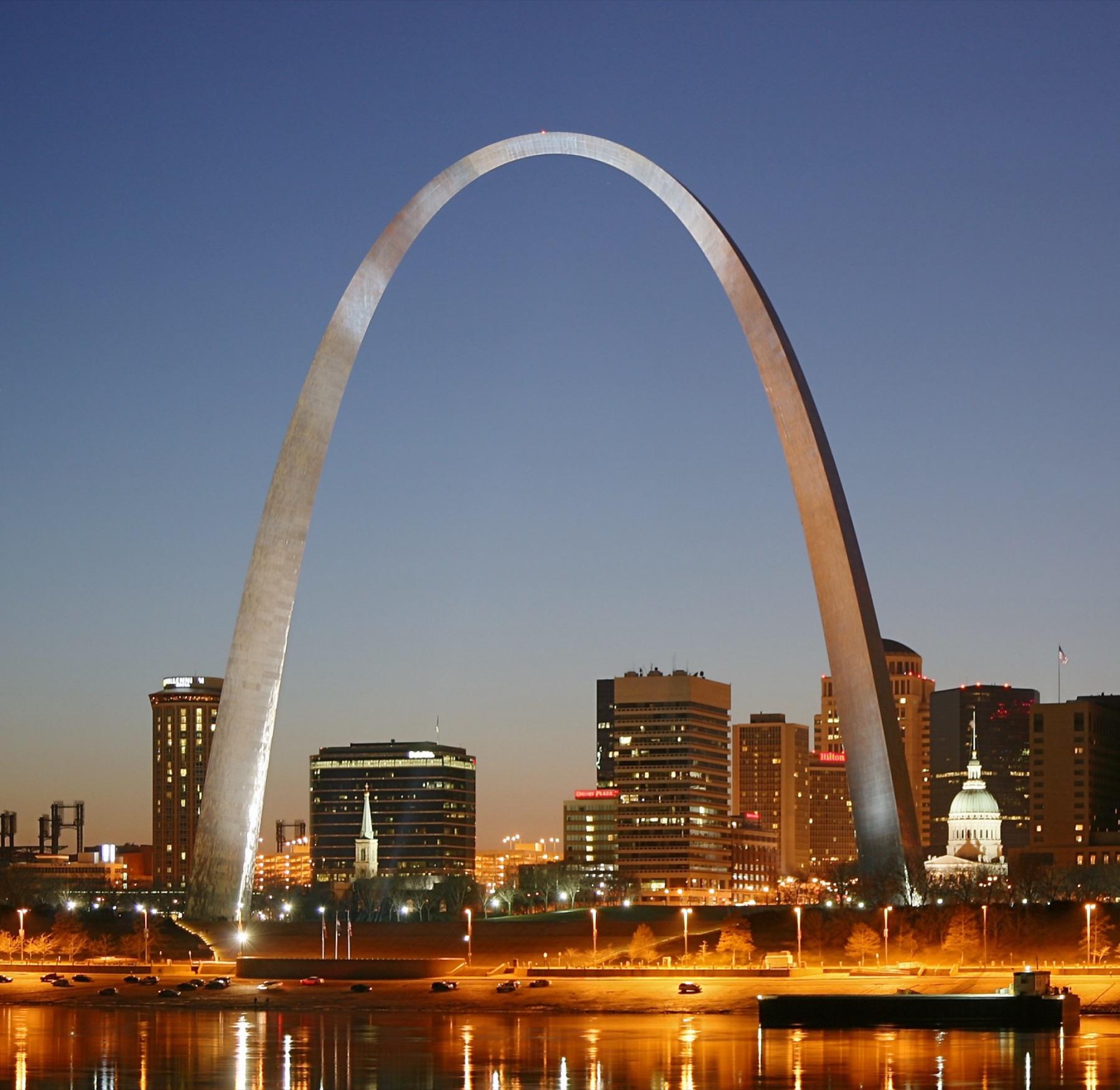 Hotels that allow 18-21 year olds in Missouri