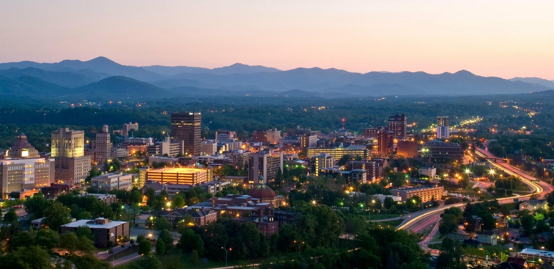 Hotels that allow 18-21 year olds in North Carolina