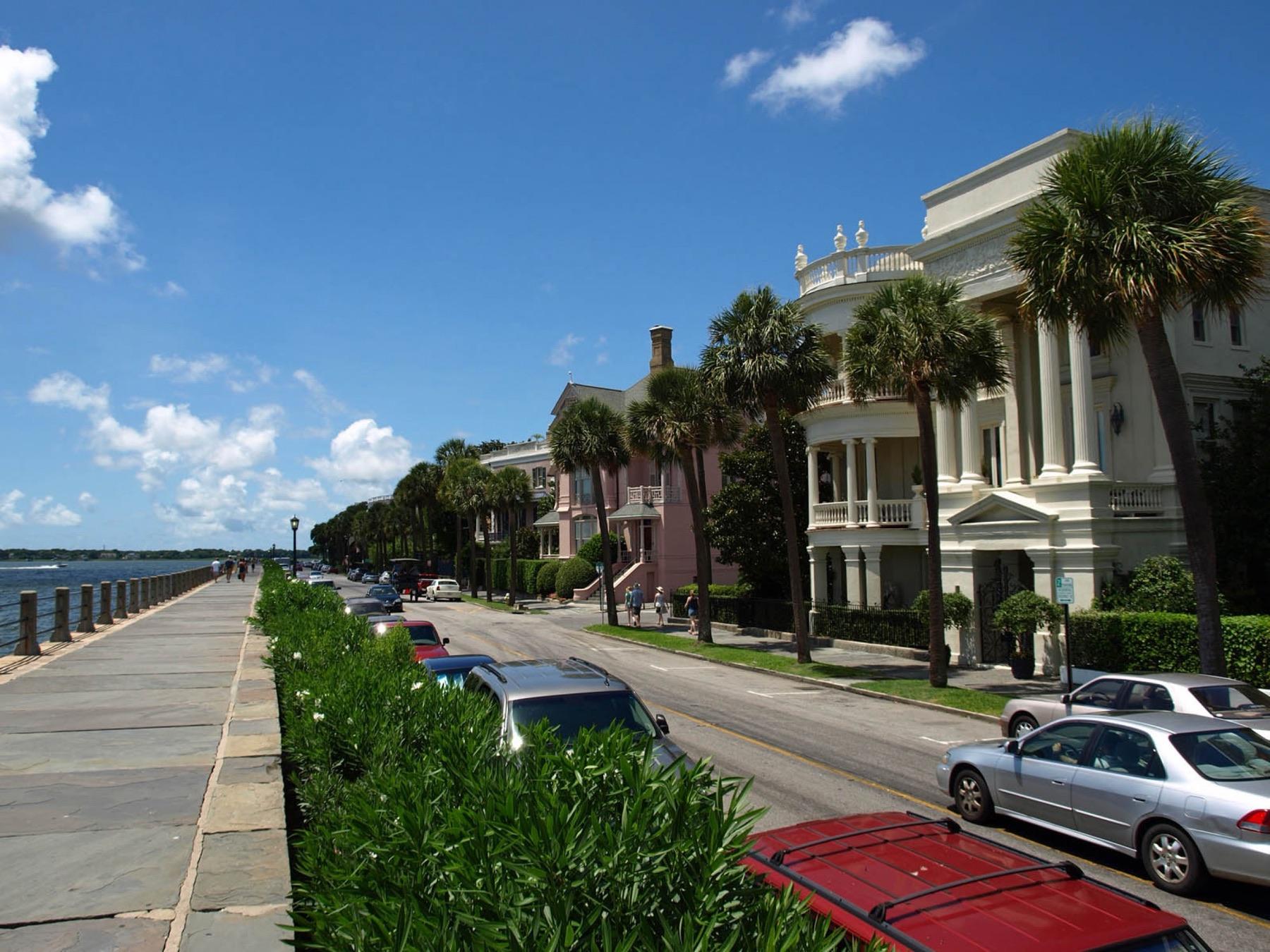 Hotels that allow 18-21 year olds in South Carolina