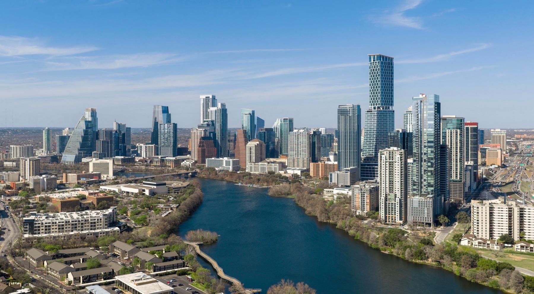 Hotels that allow 18-21 year olds in Texas