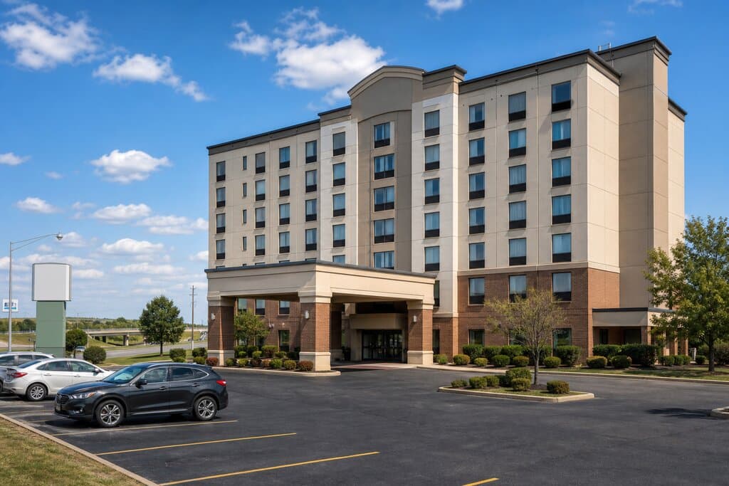 Holiday Inn at 18: What the Data Shows