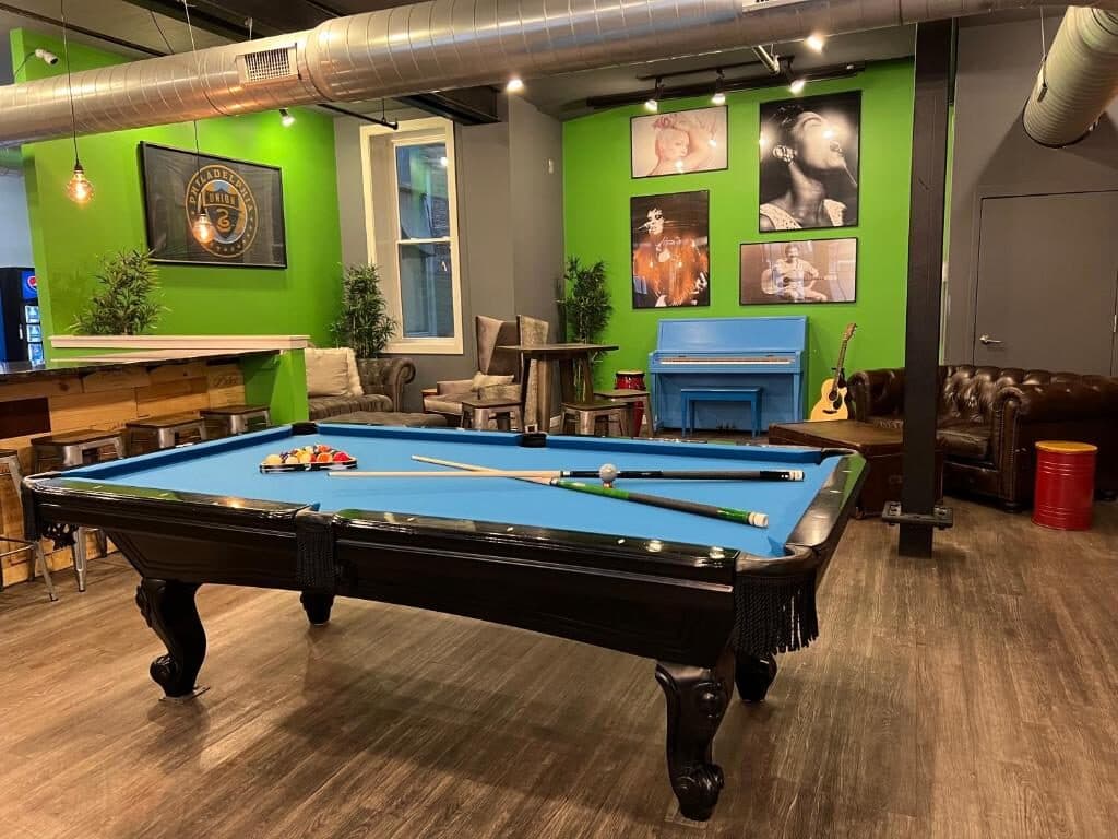 Philadelphia Hotels With 18 Check-In