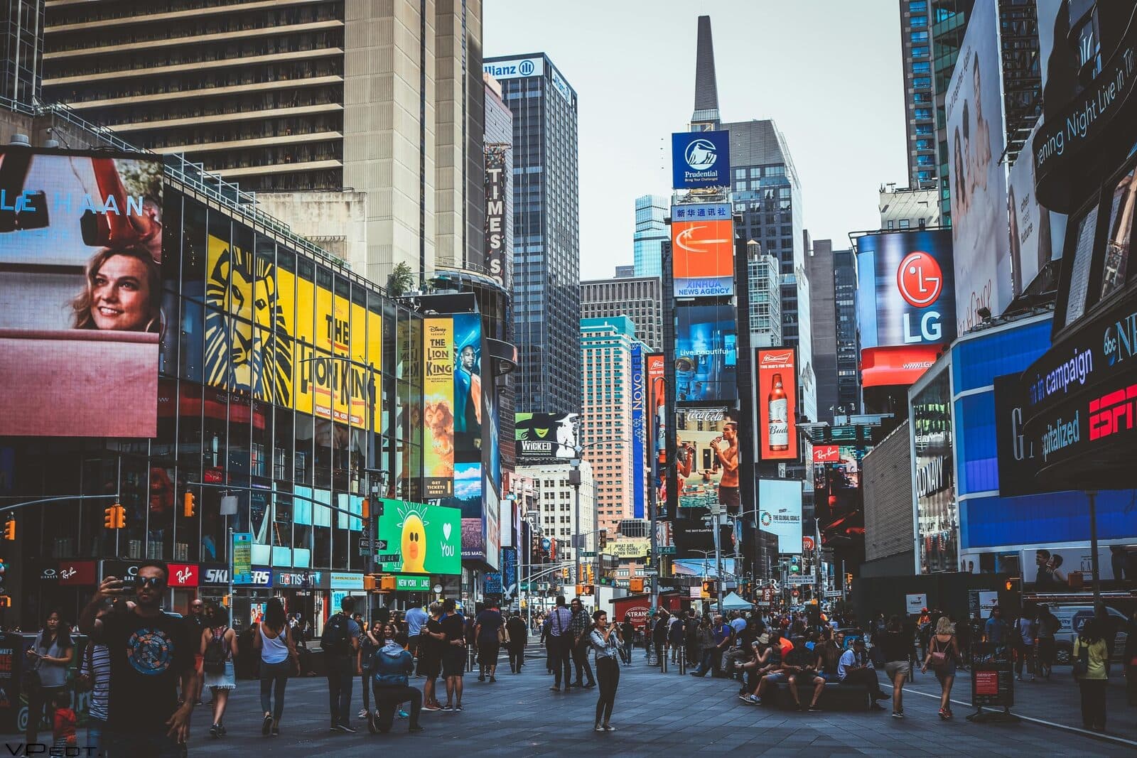 Hotels for 18-21 year olds in New York City, NY