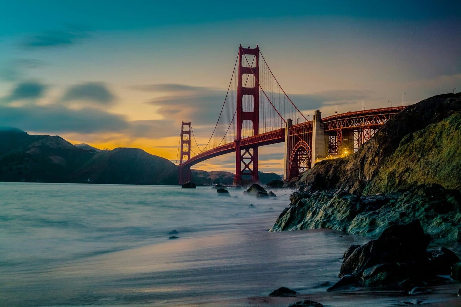 Hotels for 18-21 year olds in San Francisco, CA