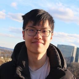 Kevin Wang