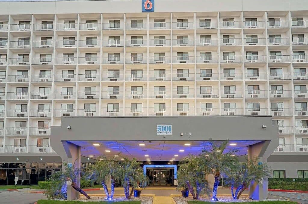 Hotel Refused to Check You In at 18? Do This
