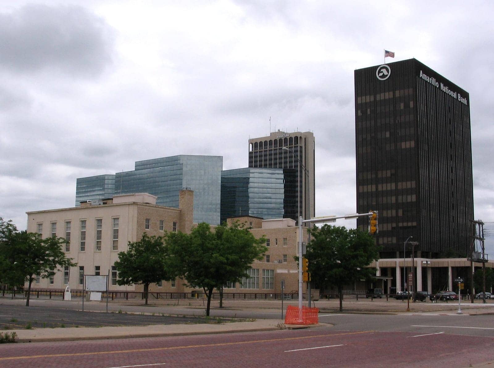 Hotels that allow 18-21 year olds in Amarillo, Texas