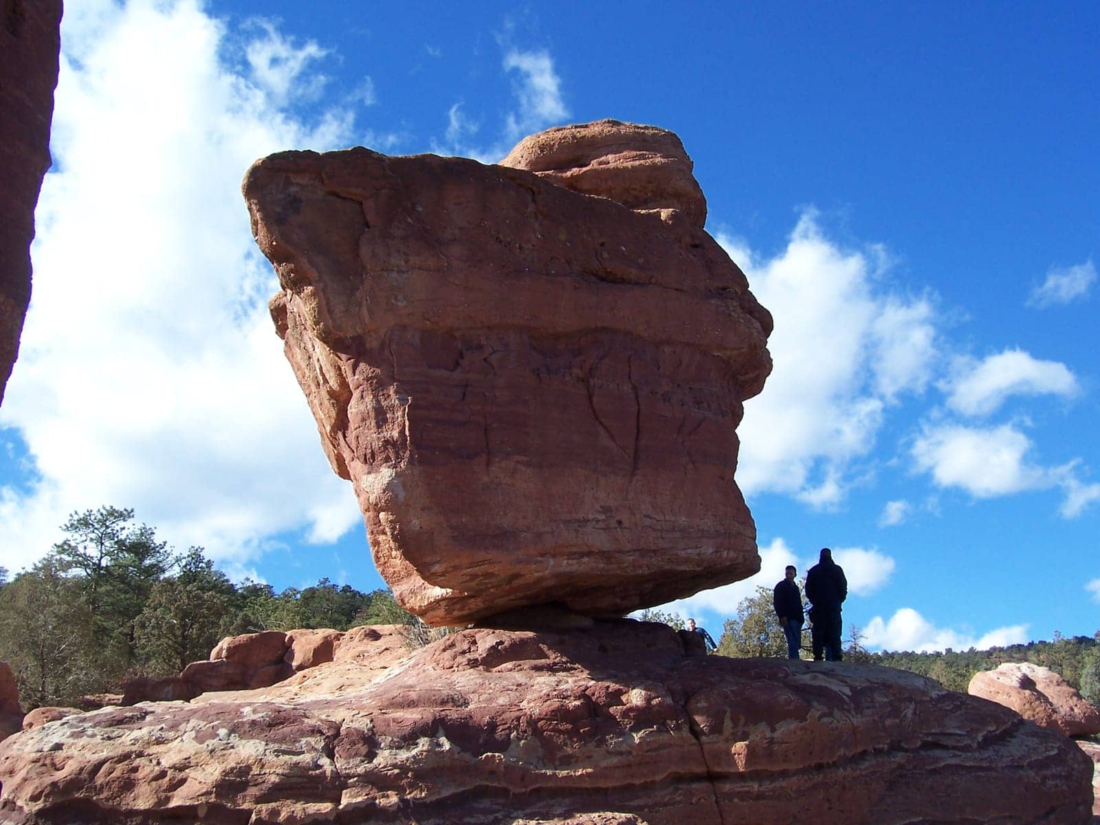 Hotels that allow 18-21 year olds in Boulder, Colorado