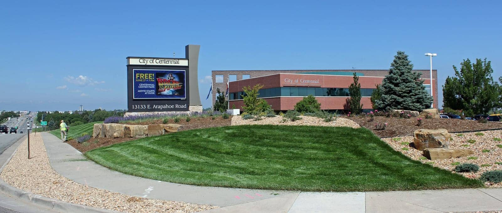 Hotels that allow 18-21 year olds in Centennial, Colorado