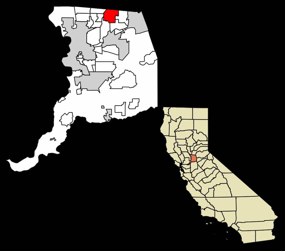 Hotels that allow 18-21 year olds in Citrus Heights, California
