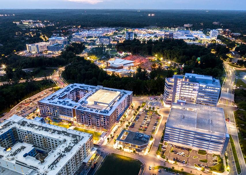 Hotels that allow 18-21 year olds in Columbia, Maryland