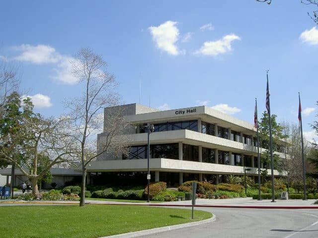 Hotels that allow 18-21 year olds in Downey, California