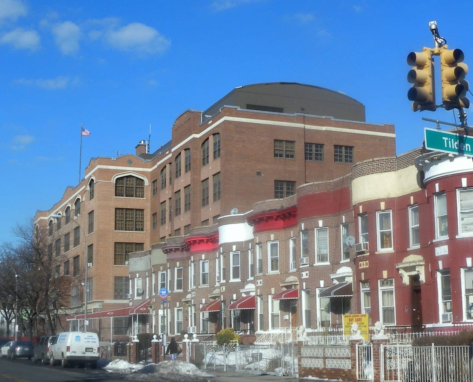 Hotels that allow 18-21 year olds in East Flatbush, New York