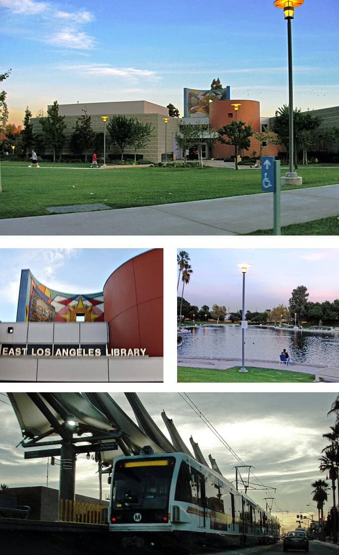 Hotels that allow 18-21 year olds in East Los Angeles, California
