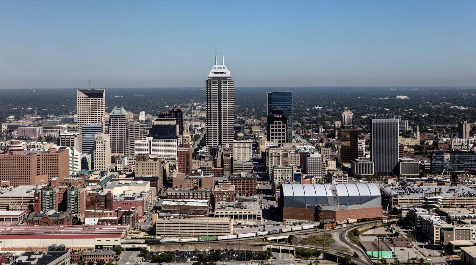 Hotels that allow 18-21 year olds in Indianapolis, Indiana