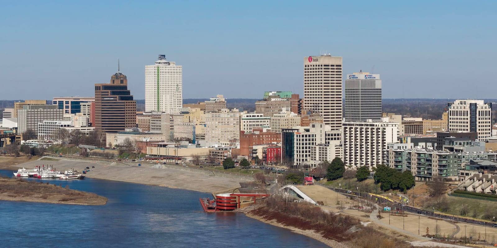 Hotels that allow 18-21 year olds in Memphis, Tennessee